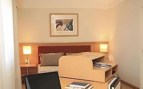 Ibirapuera Flat
